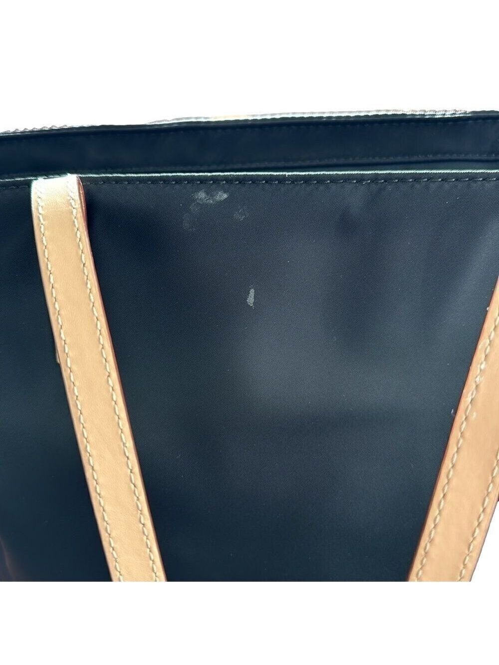 Kate Spade ♠️ Honey Baby Bag Kennedy Park Shoulder Bag - Picture 13 of 14